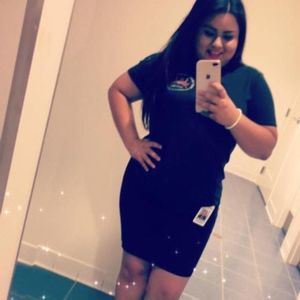 Meet your Posher, Jacqueline